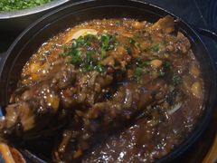 -鑫小城故事·藕汤·家常菜(台北一路总店)