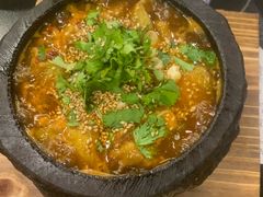 -野菌皇海景野生菌火锅(滨海大道店)