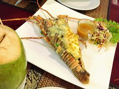 -BAI BUA RESTAURANT