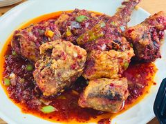 -贤花饭店(城阳店)