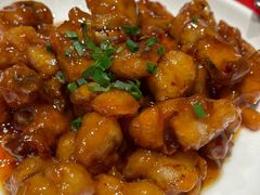 -群乐饭店(滨安路店)