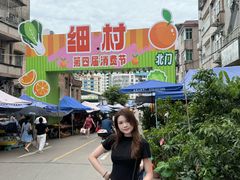 -细村农贸综合市场