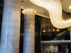 -青岛富力艾美酒店