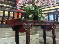 -龙悦湾酒家·八阵鱼生·渔人码头店