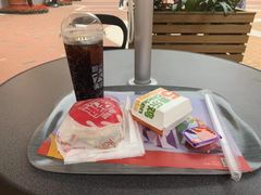 麦乐鸡-麦当劳(三星城首创奥莱店)