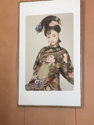 -盘子女人坊古装写真摄影(南京总店)