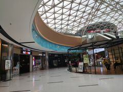 -好世界商业广场(北京国际中心店)