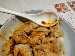 -蓉李记成都名小吃(合肥包河万达店)