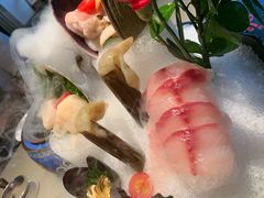 -享月汤皇·海鲜小火锅·聚会(曲江创意谷店)