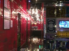 -百威KTV(恒福路店)