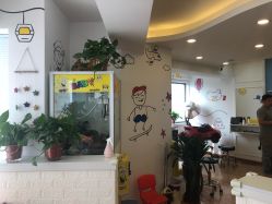 点击看大图 -小咖儿童理发(晶采大厦店)