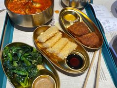 -梨花牛肉汤饭(仁恒伊势丹店)