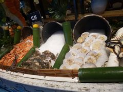 -领鲜活海鲜榴莲自助火锅(东门店)