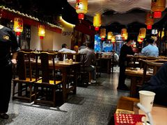 -杨记隆府重庆江湖菜(大悦城店)