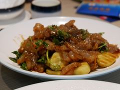 -小船渔村•大连菜•大连焖鱼(黄河路店)