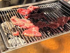 -丹东特色烤肉(学府路一部店)