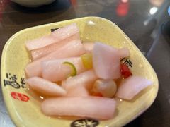 -富正毅三下锅·湘西韵味(天门山索道店)