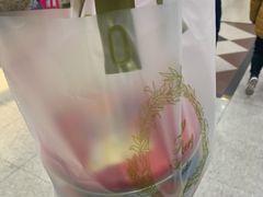 -香港珍妮曲奇聪明小熊饼干(迪美购物中心店)