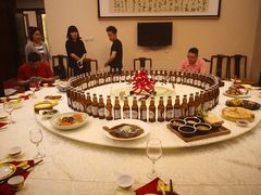 -汇贤府·李氏鲁菜(五棵松店)