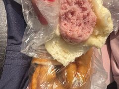 -老上海大包(四川北路店)