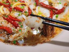 -江渔儿酸菜鱼(奥园广场金发购物中心店)