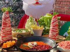 -龙厂长火锅厂(抚琴店)