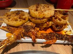 -季季红火锅(长沙步行街店)