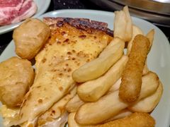-韩盛·盛江山自助料理(奥体万达店)