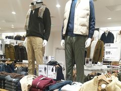 -优衣库(北京枫蓝国际广场店)
