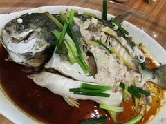 -海港湾海鲜加工坊(海鲜大世界店)