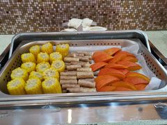 -东方山水金沙酒店-雅香阁中餐厅