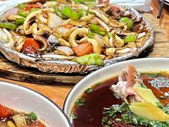 -舟山渔场(临安沙地路店)