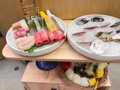 -樾餐厅泰式海鲜火锅(民歌湖店)