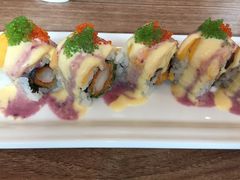 -笑福亭料理小馆(解放碑店)