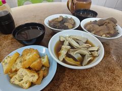 -新记肉骨茶