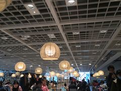 -宜家家居(哈尔滨商场店)