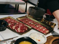 -炙城·韩式烤肉(南京东路店)