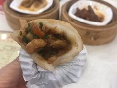 -龙的酒楼·手工早茶·顺德菜(近良路店)