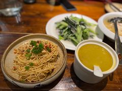 -不相离盐帮菜(郎园店)