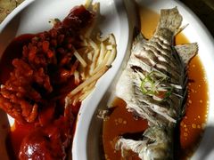 -马凯餐厅(长椿街店)