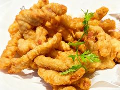 -小桃红·东北菜·春饼烤鸭(南阳湖街店)