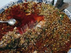 -高坎一品甲鱼庄(两河店)