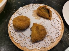 -三道菜(明堂公园店)