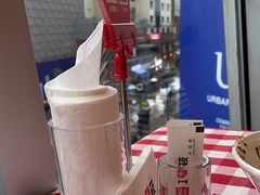 -西贝(吴江路湟普汇店)
