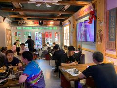 -韩热集市(百源店)