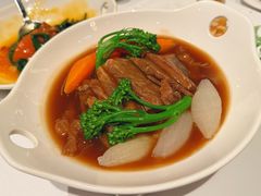 -巴黎轩(澳门巴黎人店)