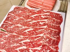-八先生涮肉房(三里河店)