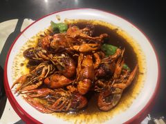 十三香小龙虾-红钳侠小龙虾·烧烤(中赢康康谷店)