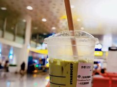 -乌鲁木齐天山国际机场-T3航站楼