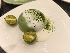-桃夭日式料理(国信店)